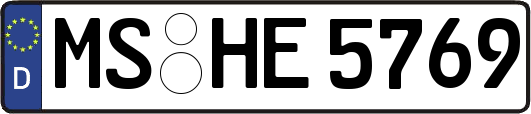 MS-HE5769