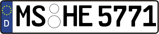 MS-HE5771