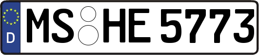 MS-HE5773