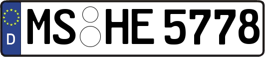 MS-HE5778