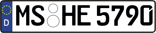 MS-HE5790