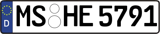 MS-HE5791