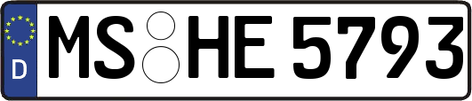 MS-HE5793
