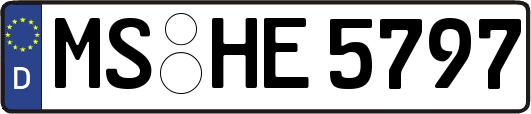 MS-HE5797