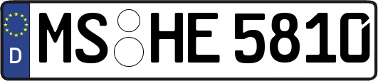 MS-HE5810