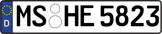MS-HE5823
