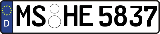 MS-HE5837