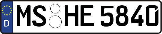 MS-HE5840