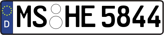 MS-HE5844