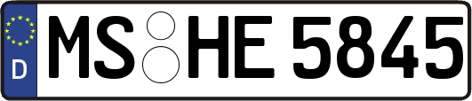 MS-HE5845