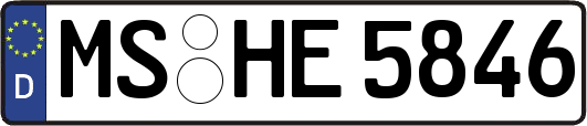 MS-HE5846