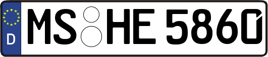 MS-HE5860