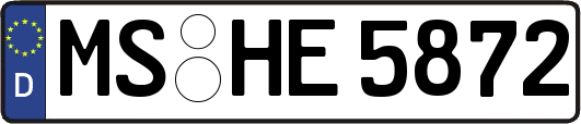 MS-HE5872