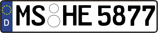 MS-HE5877