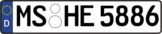 MS-HE5886