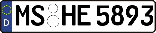 MS-HE5893