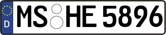 MS-HE5896