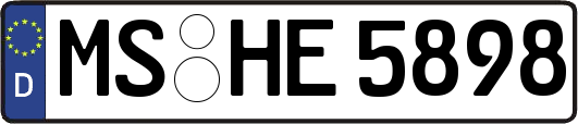 MS-HE5898