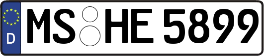 MS-HE5899