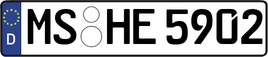 MS-HE5902