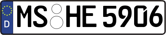 MS-HE5906