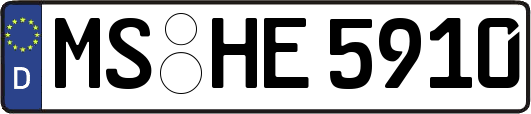 MS-HE5910