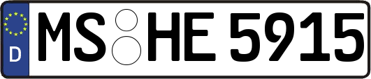 MS-HE5915