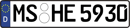 MS-HE5930