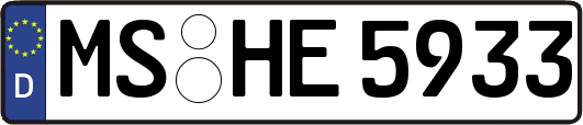 MS-HE5933