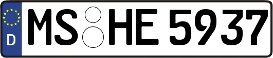 MS-HE5937