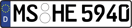 MS-HE5940