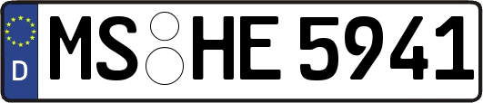MS-HE5941