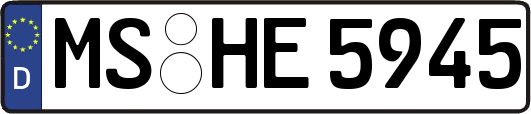 MS-HE5945