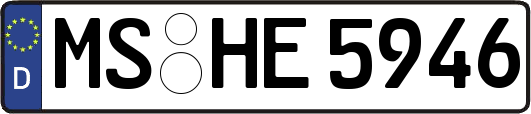 MS-HE5946