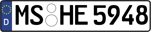 MS-HE5948