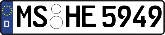 MS-HE5949