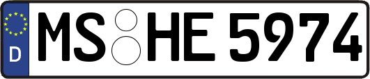 MS-HE5974