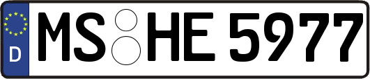 MS-HE5977