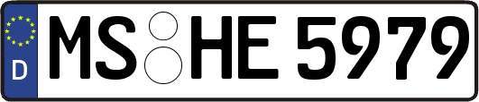 MS-HE5979