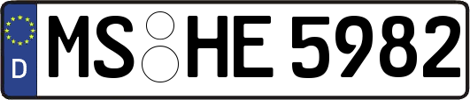 MS-HE5982