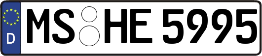MS-HE5995