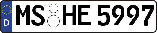MS-HE5997