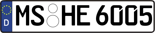 MS-HE6005