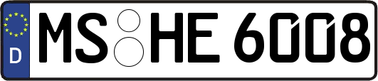 MS-HE6008