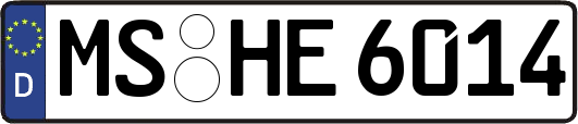 MS-HE6014