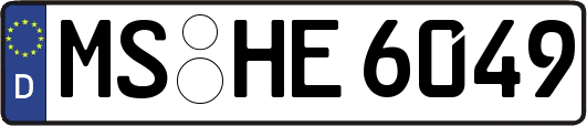 MS-HE6049