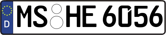 MS-HE6056