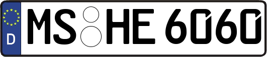 MS-HE6060