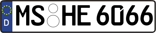 MS-HE6066