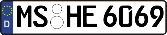 MS-HE6069